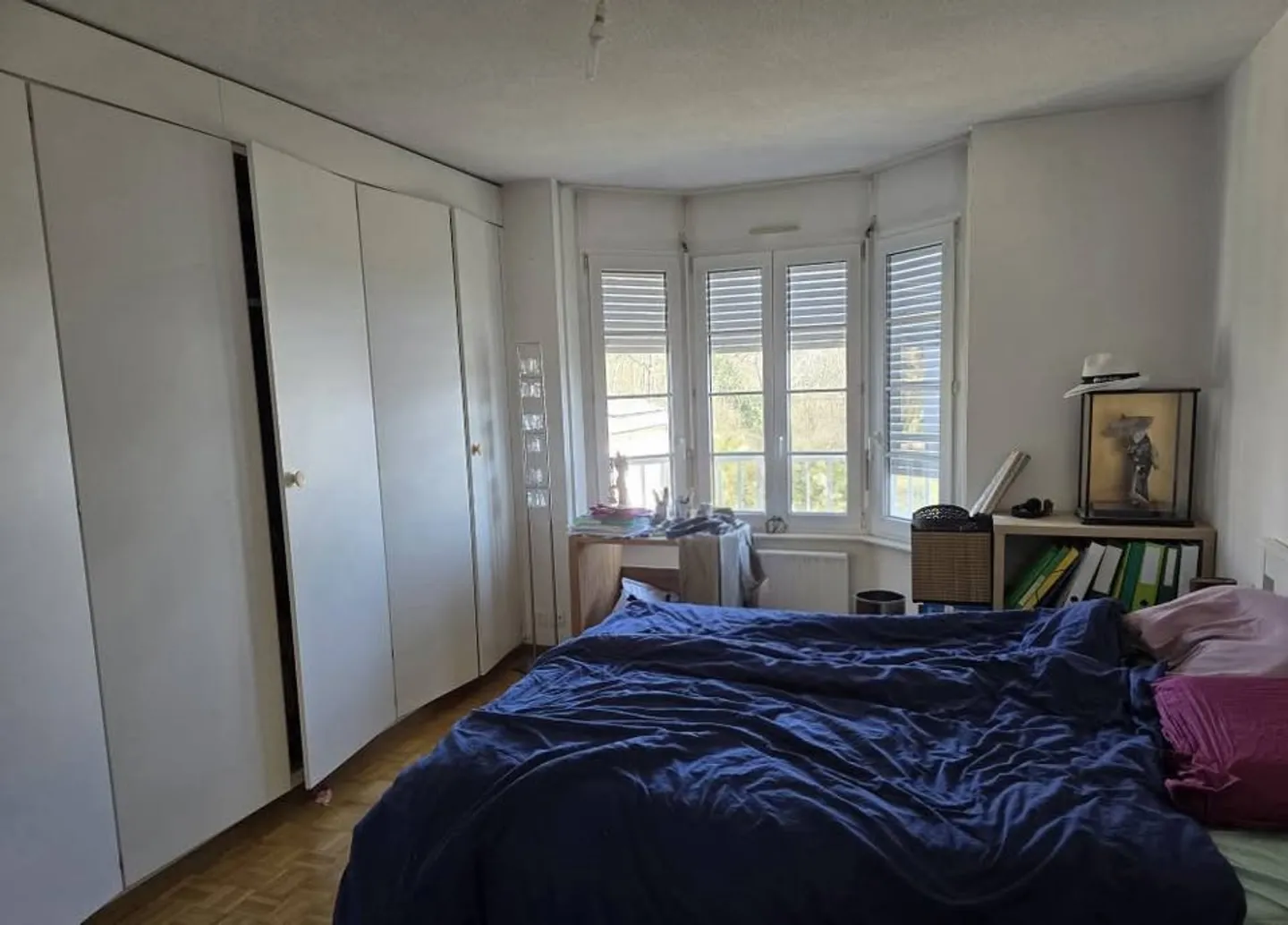 Wunderschöne 4-Zimmer-Wohnung in Vessy - Foto 5 von 9