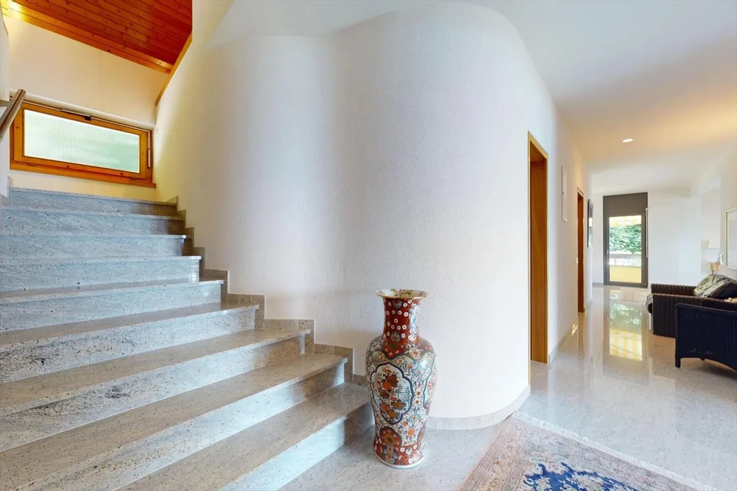 A JONGNY, bellissimo appartamento di 4,5 locali con vista mozzafiato sul lago! - Foto 10 di 13