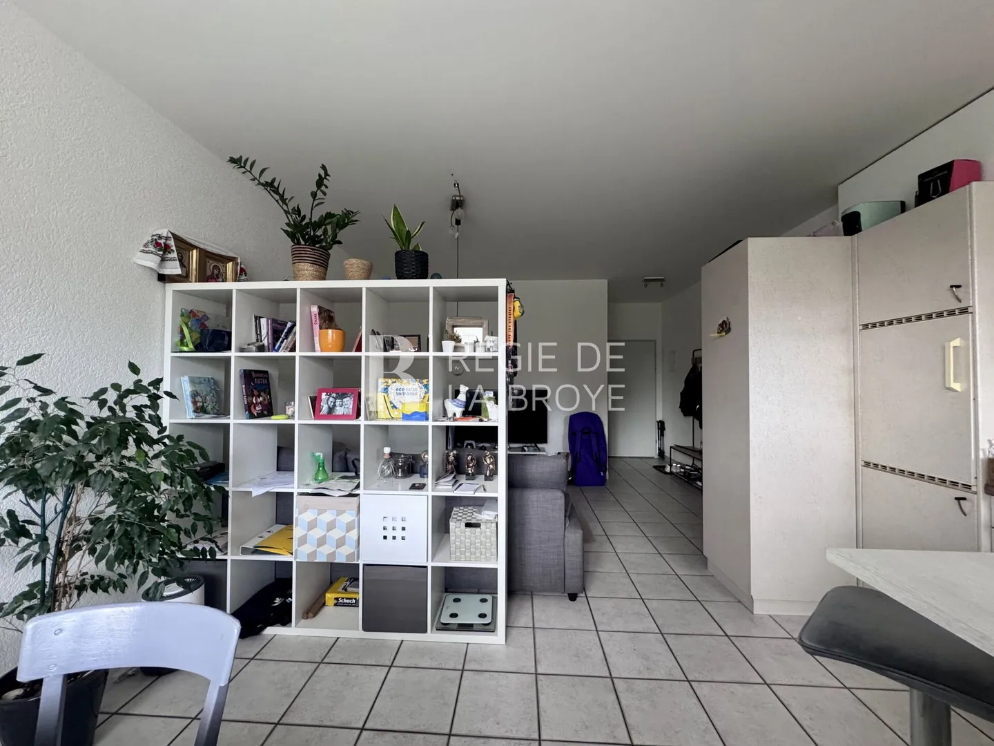 Appartamento di 2,5 locali a Nuvilly - Foto 2 di 5