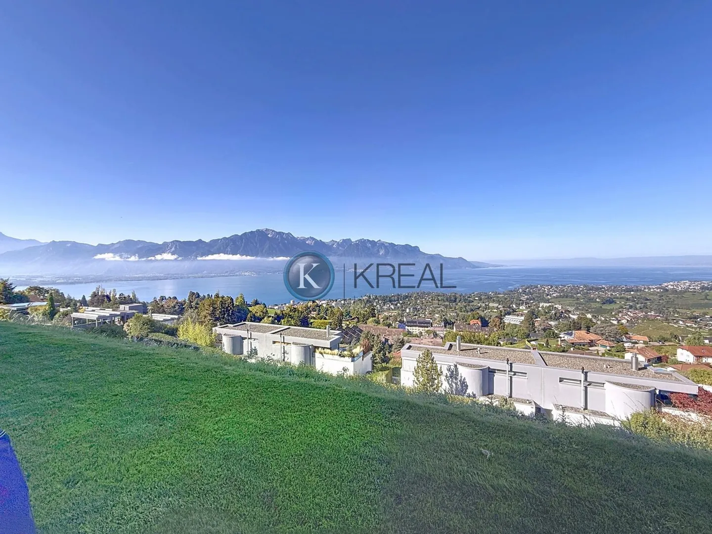 A Unique Ground Floor Area: 60 m² Living Space with Breathtaking Views! - Photo 12 of 12