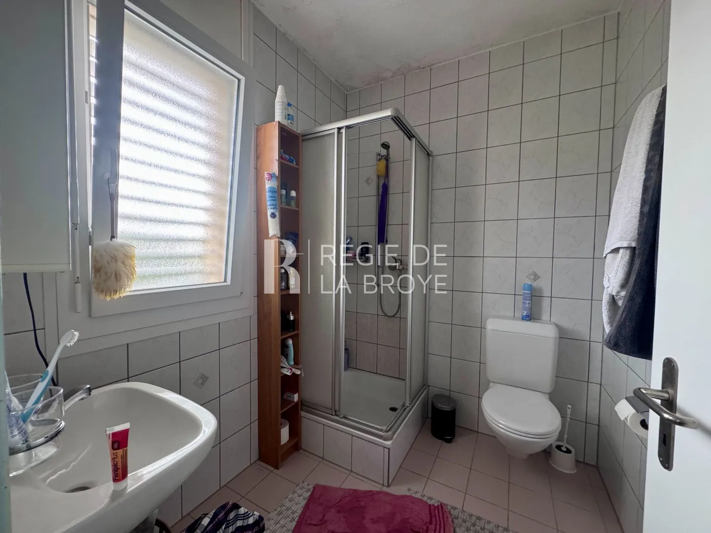 Appartamento di 2,5 locali a Nuvilly - Foto 5 di 5