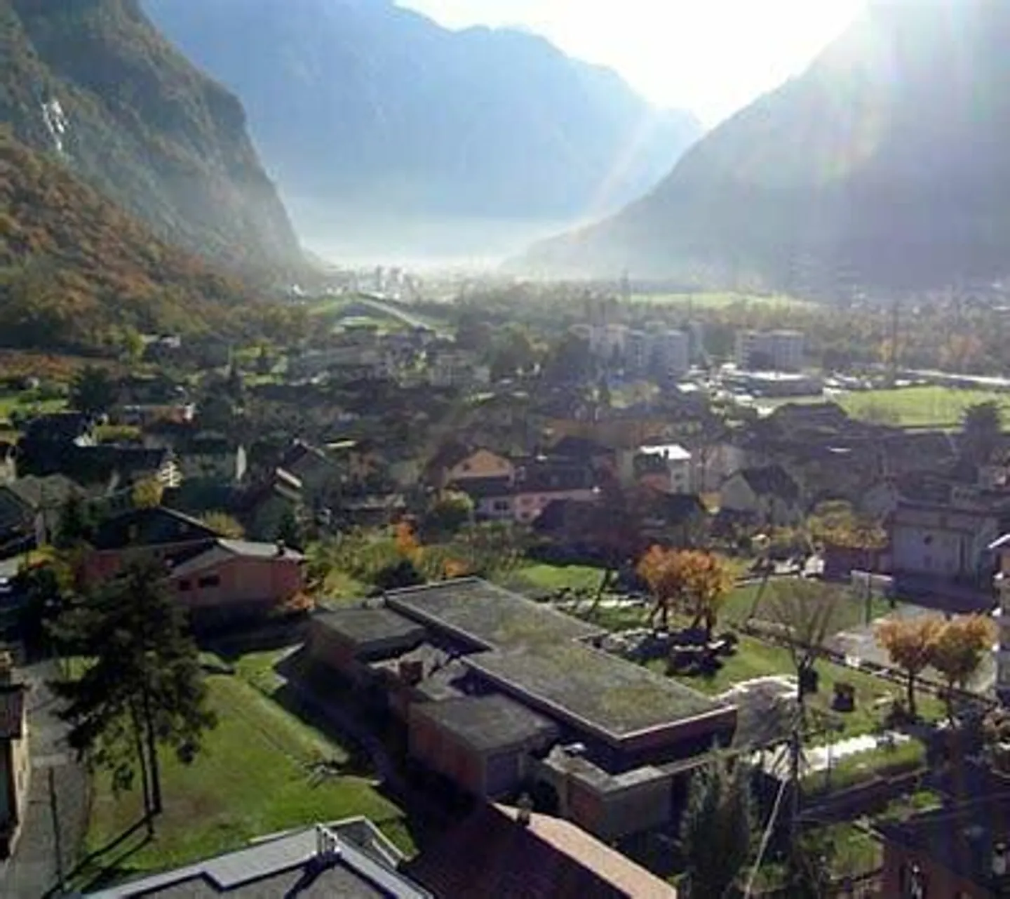 Bruttoeinkommen 20% auf CP - BODIO Studio 40 qm - Foto 1 von 5
