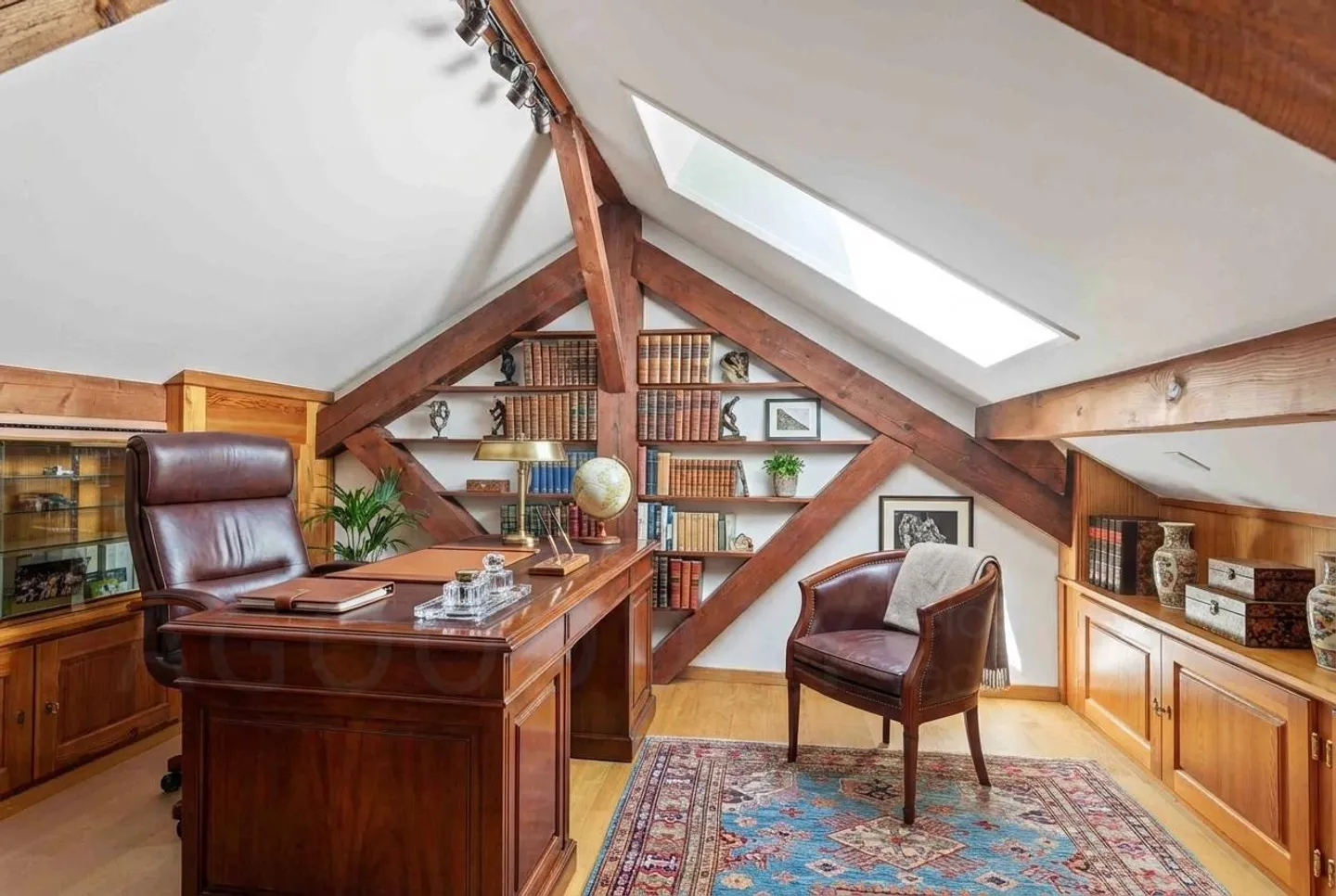 Charming village house with independent duplex studio - Photo 5 of 13