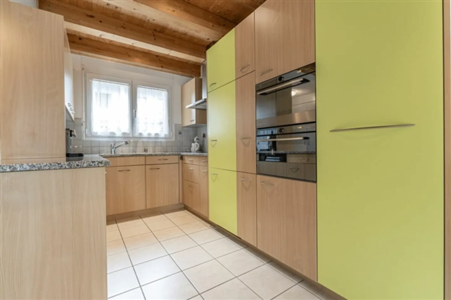 Casa a schiera in vendita - Foto 4 di 20