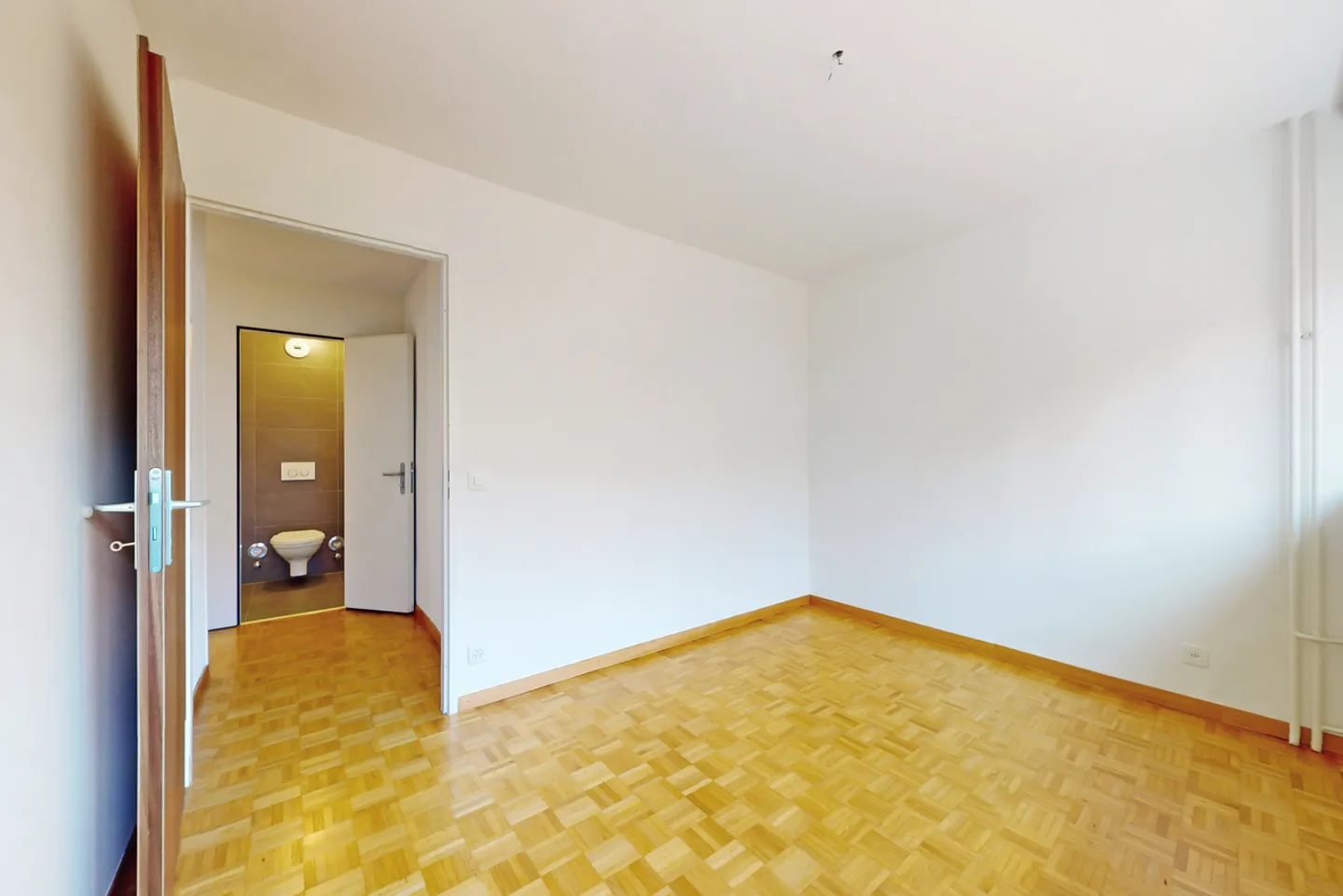 Geräumige Unterkunft in Epalinges - Foto 5 von 8