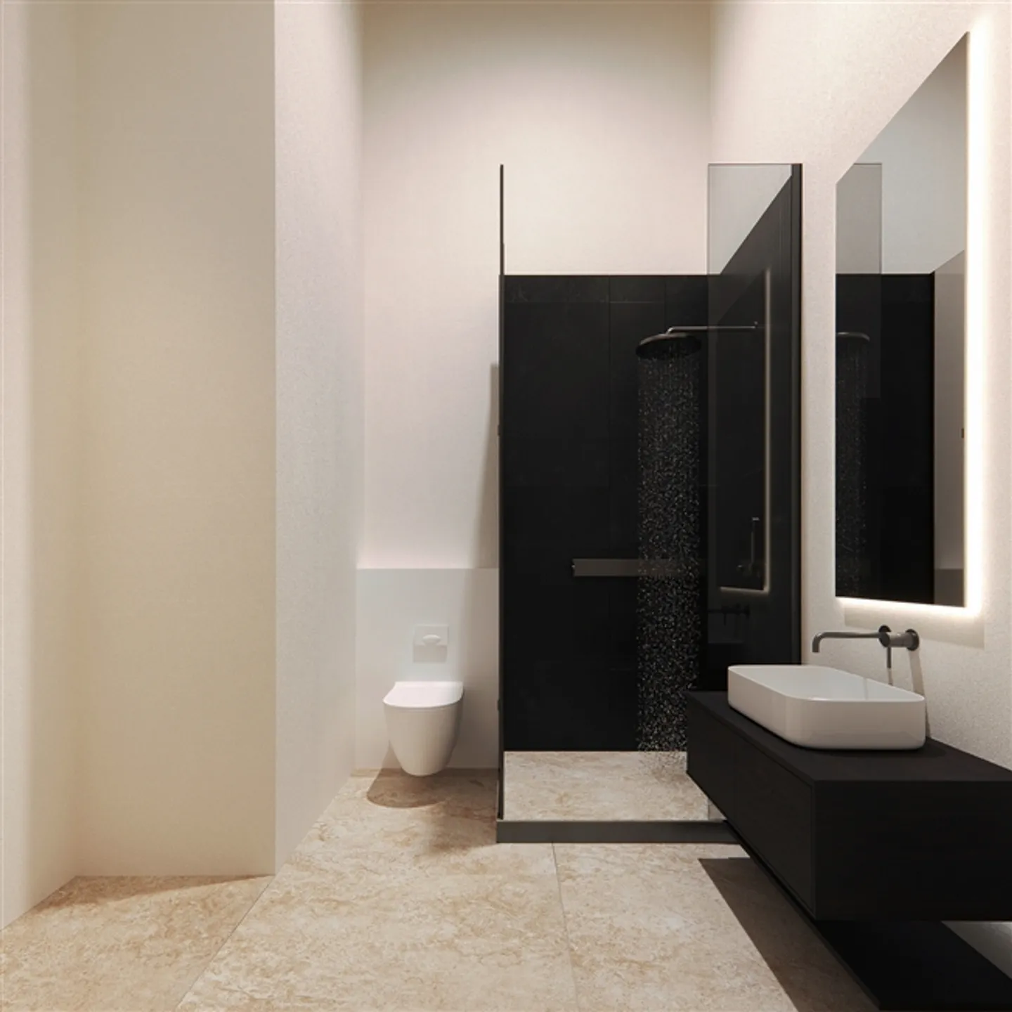 Le Clos de Pradzère – duplex de 3,5 pièces - Photo 8 sur 8