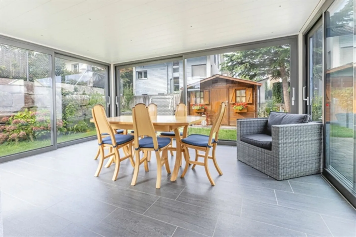 Casa a schiera in vendita - Foto 5 di 20