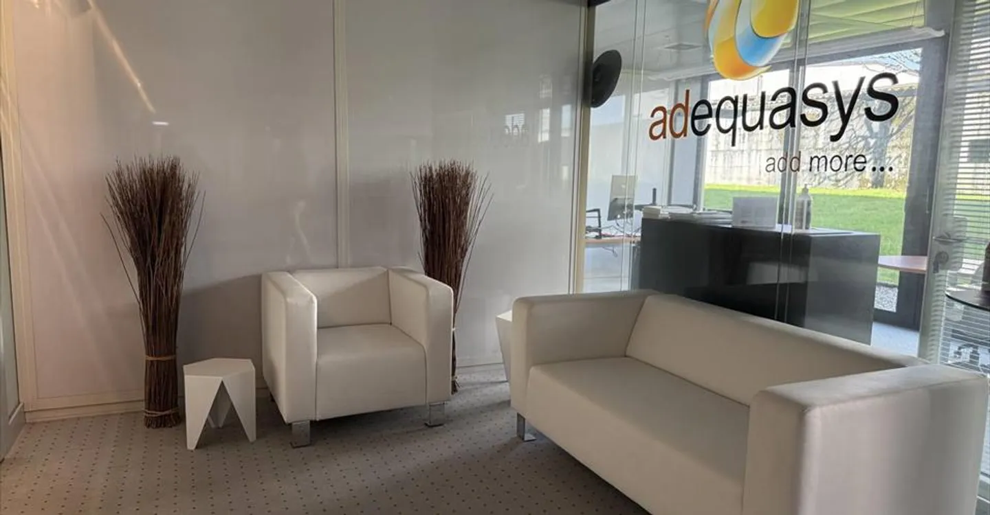 Bürofläche mieten - Foto 5 von 9