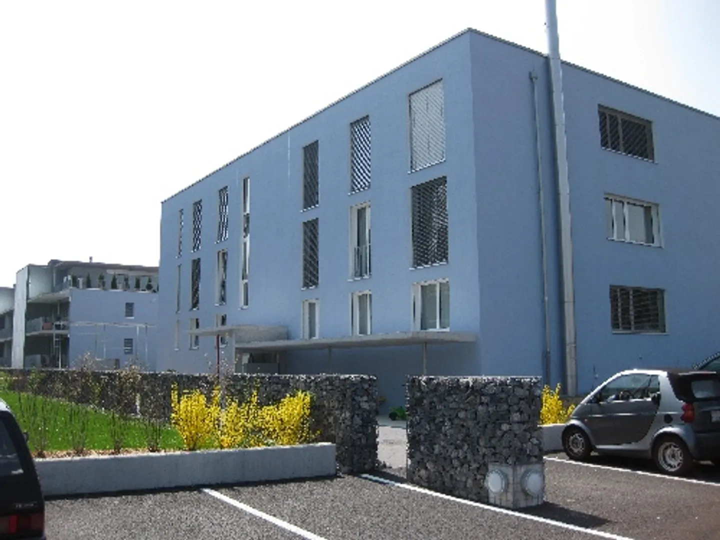 Modern, geräumig und stadtnah! - Foto 1 von 4