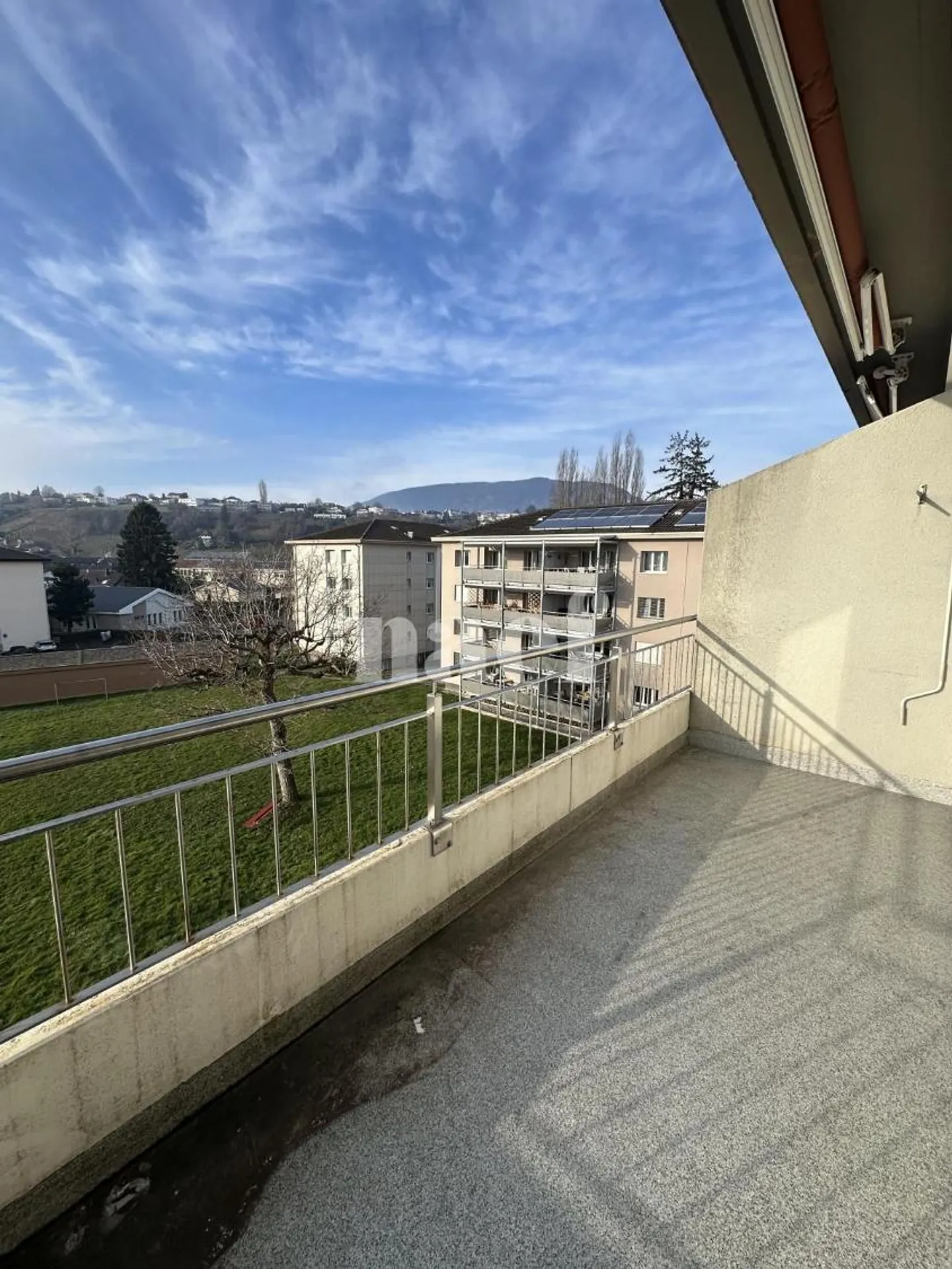 Four-Room Apartment with Balcony - Photo 2 of 8