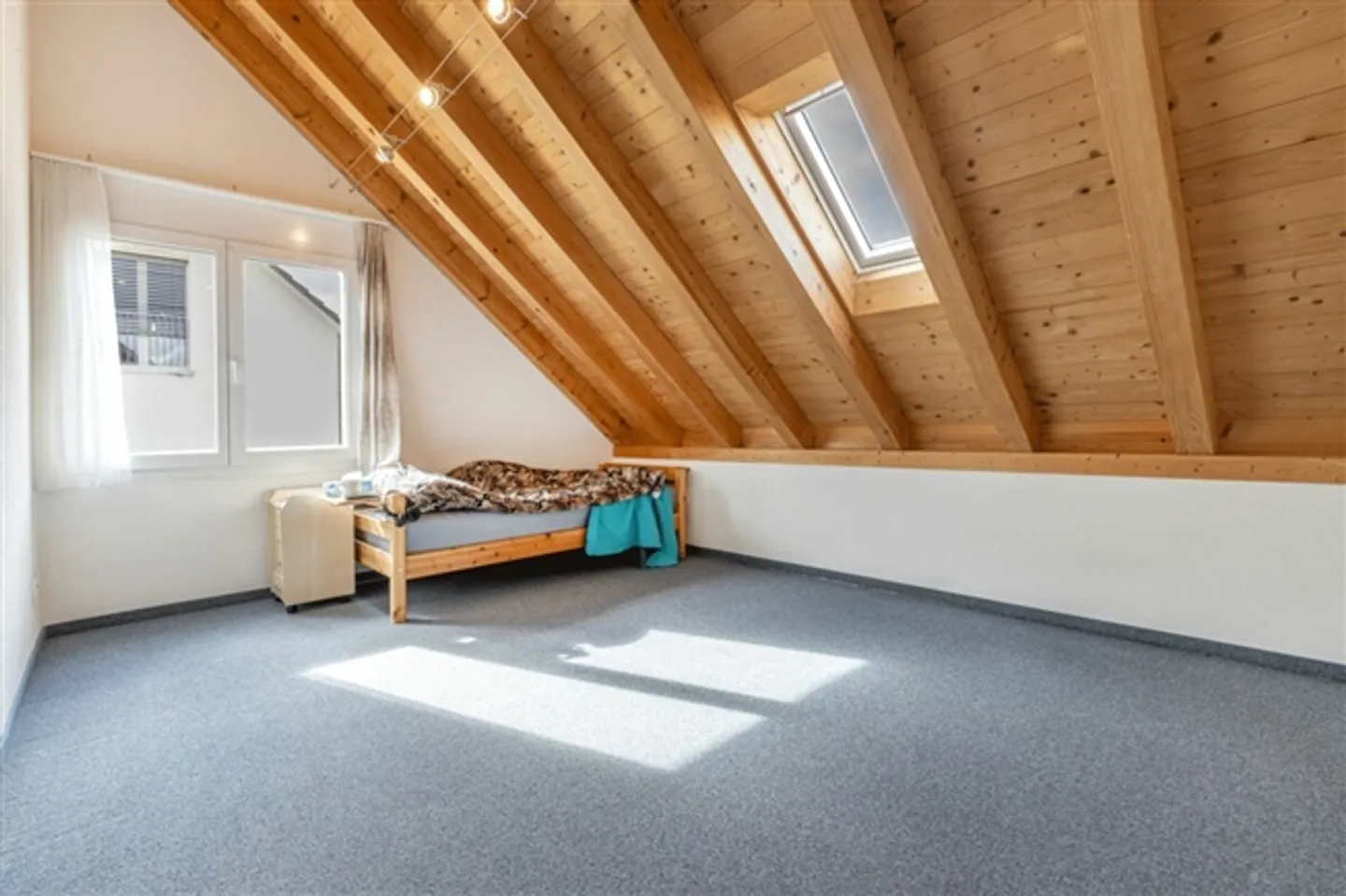 Casa a schiera in vendita - Foto 10 di 20