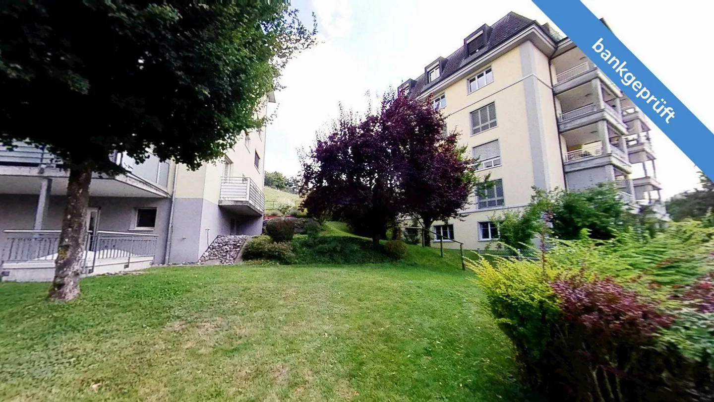 AgentSelly - Ville, Campagne, Vie - Votre Appartement de Jardin - Photo 10 sur 13