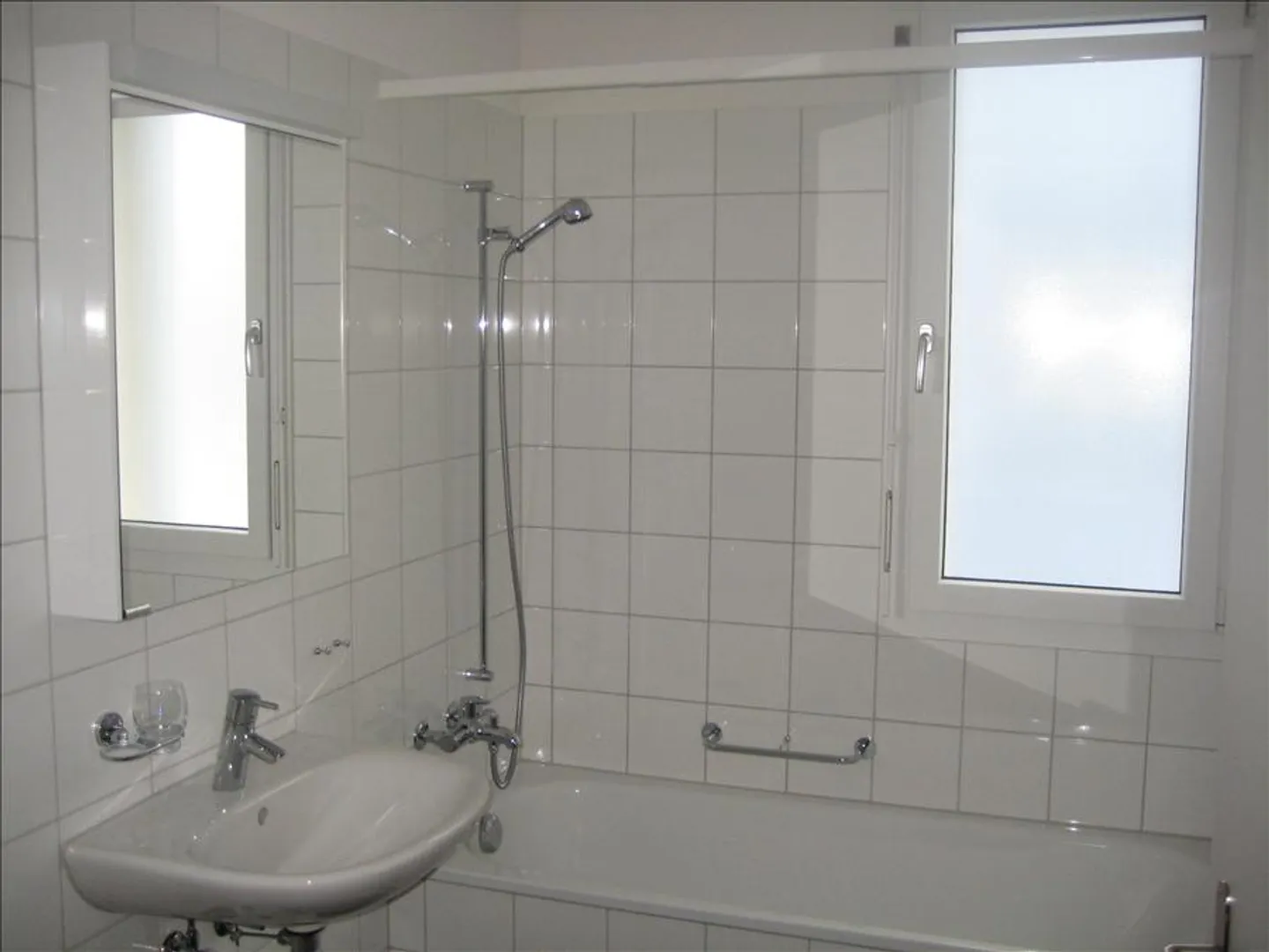 Modern, geräumig und stadtnah! - Foto 4 von 4