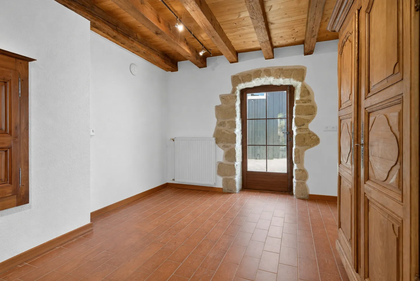 Haus 9.5 Zimmer - Foto 4 von 16