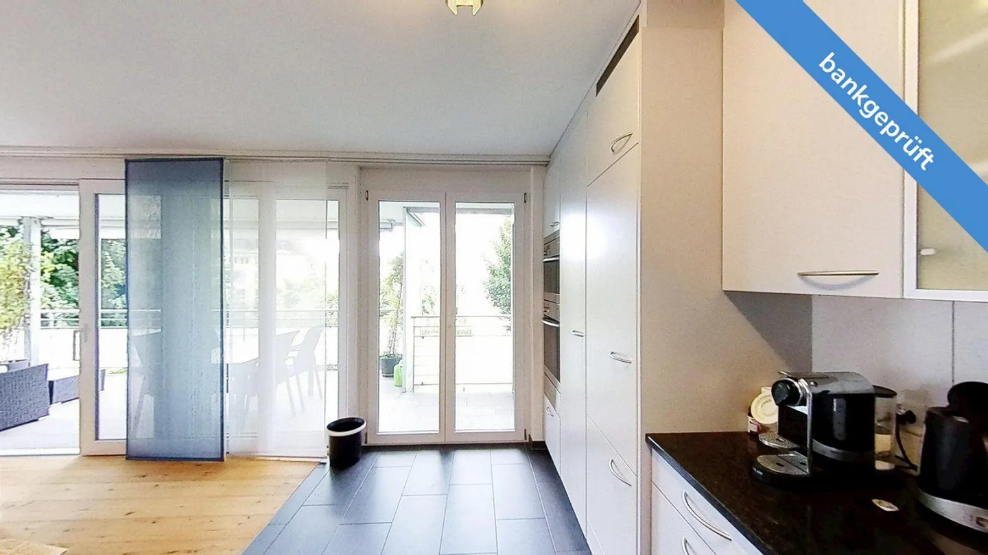 AgentSelly - Ville, Campagne, Vie - Votre Appartement de Jardin - Photo 8 sur 13