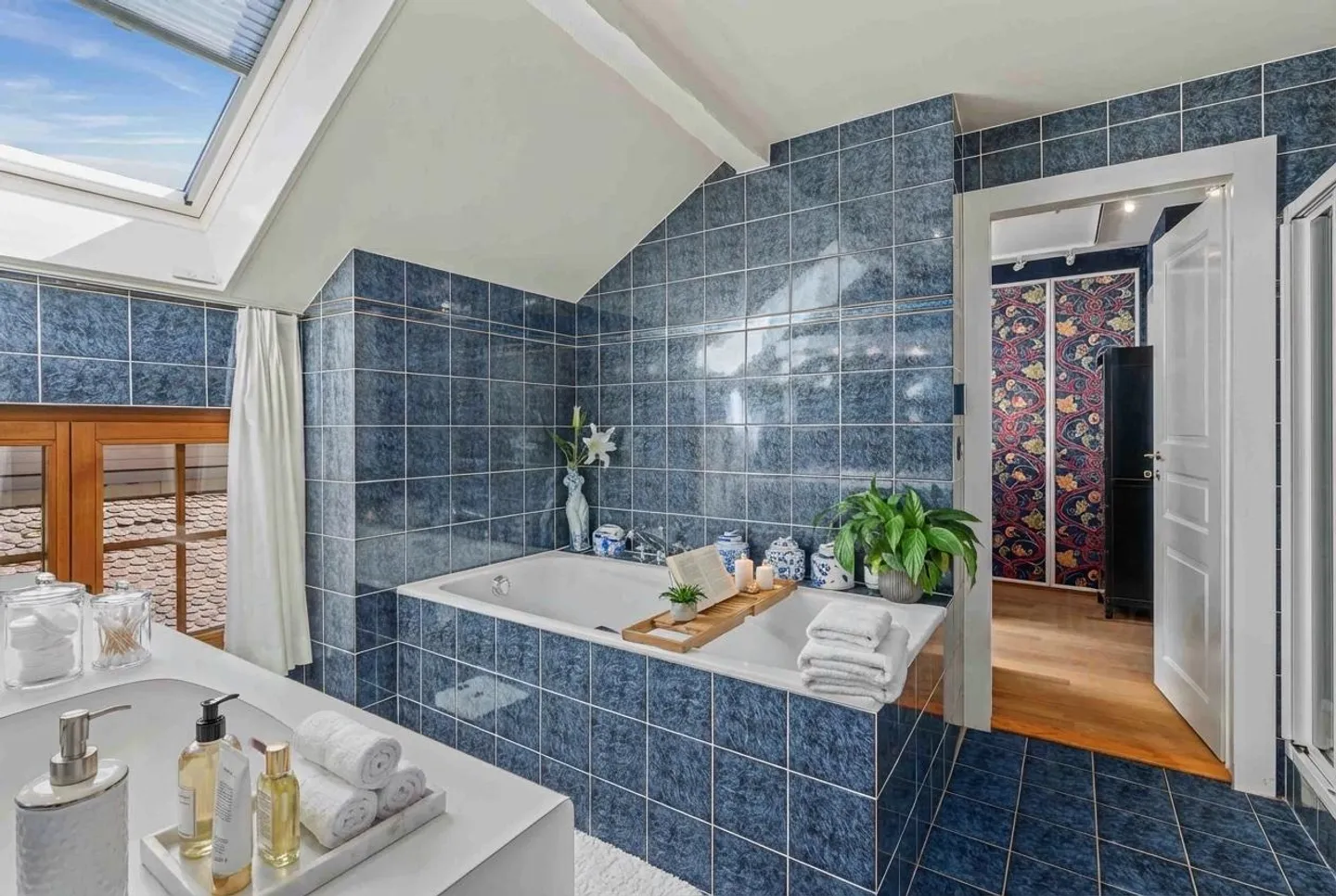 Charming village house with independent duplex studio - Photo 9 of 13