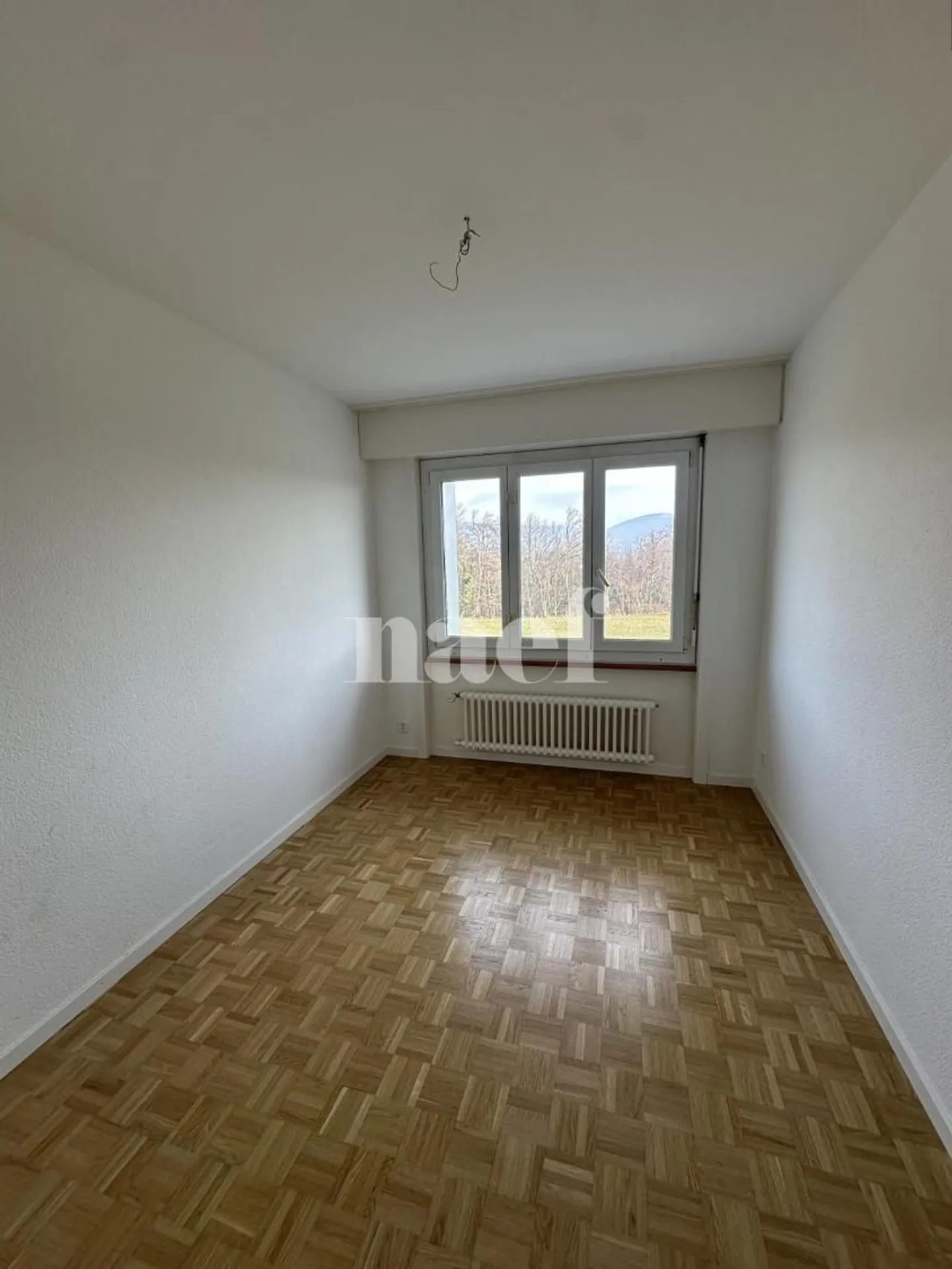 Four-Room Apartment with Balcony - Photo 5 of 8
