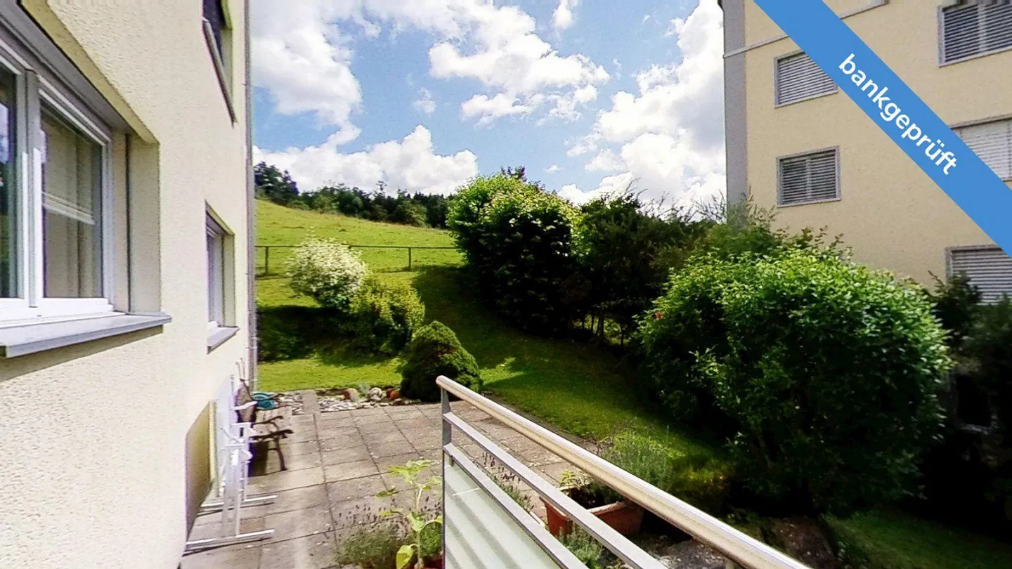 AgentSelly - Ville, Campagne, Vie - Votre Appartement de Jardin - Photo 13 sur 13