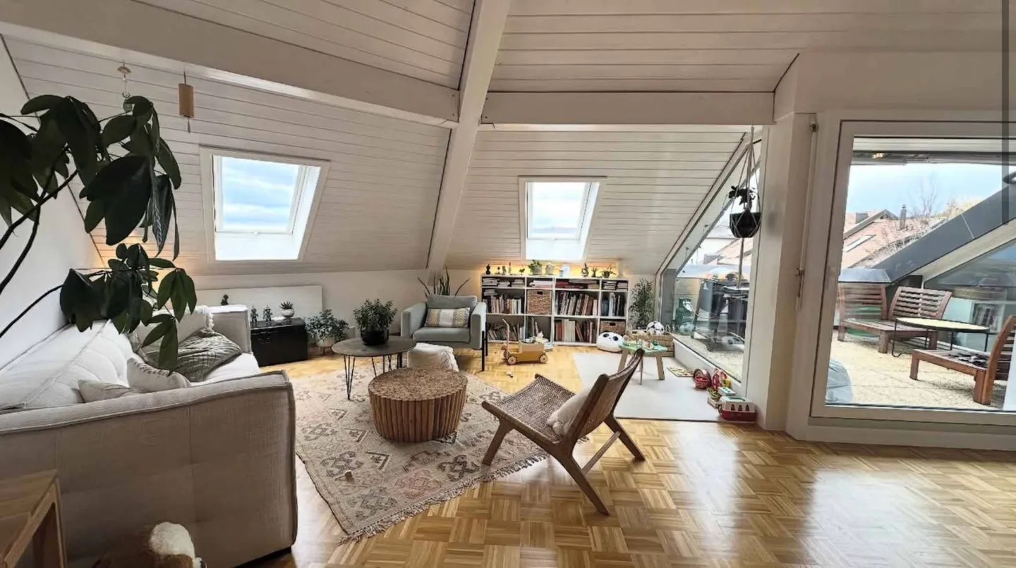 Appartement à louer - Photo 2 sur 9