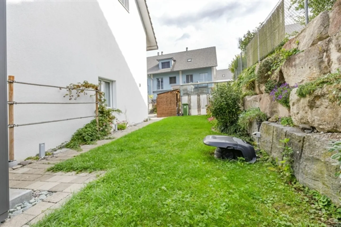 Casa a schiera in vendita - Foto 19 di 20