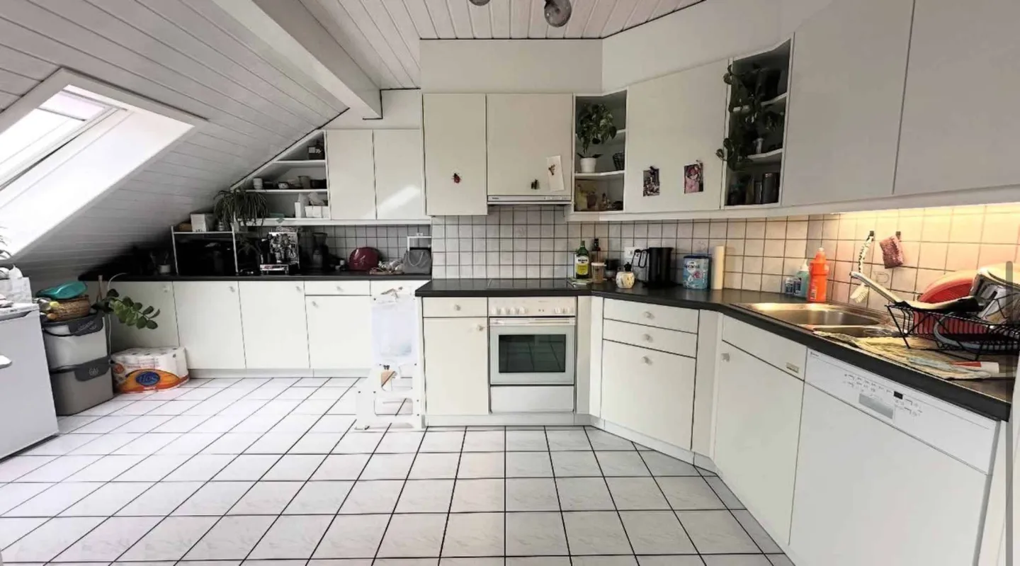 Appartement à louer - Photo 3 sur 9