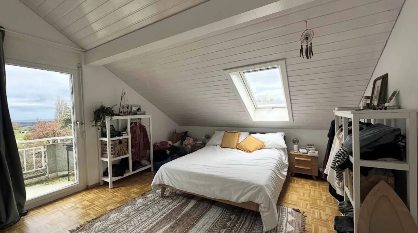 Appartement à louer - Photo 5 sur 9