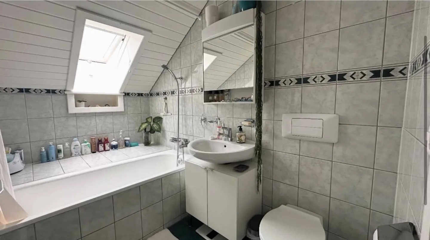 Appartement à louer - Photo 6 sur 9