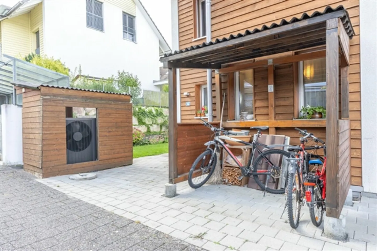 Casa a schiera in vendita - Foto 20 di 20