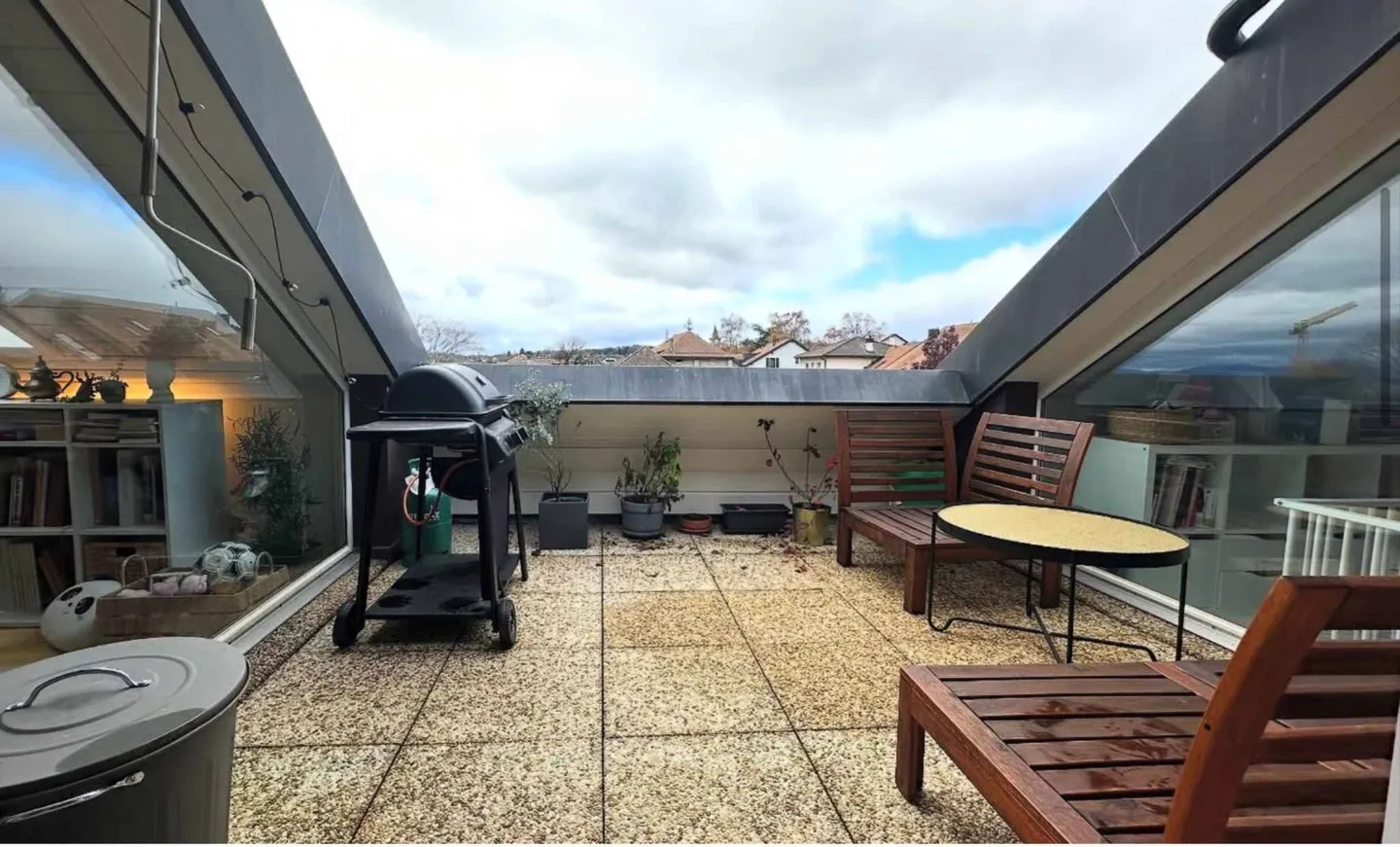 Appartement à louer - Photo 7 sur 9