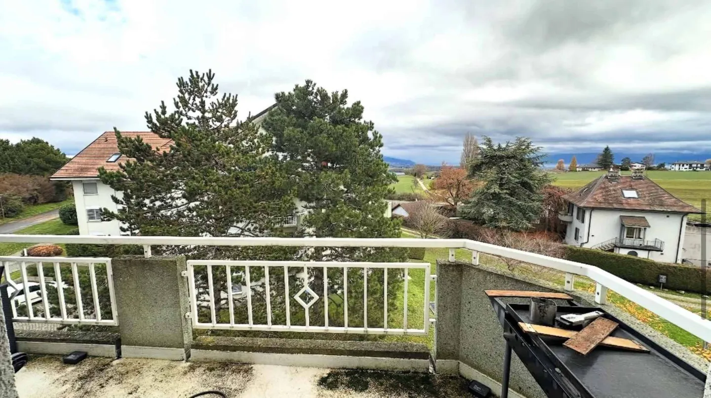 Appartement à louer - Photo 8 sur 9