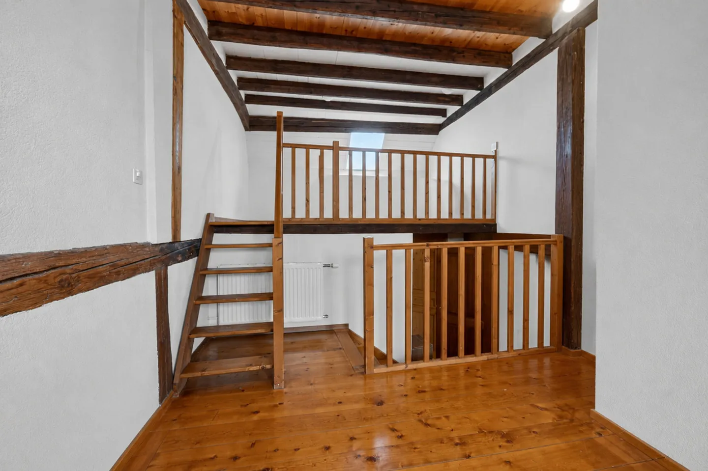 Haus 9.5 Zimmer - Foto 12 von 16
