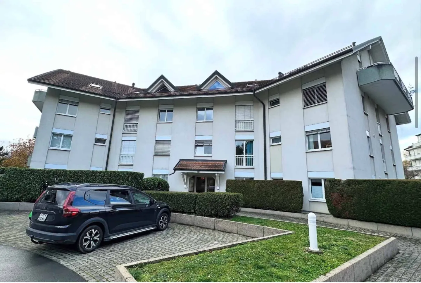 Appartement à louer - Photo 9 sur 9