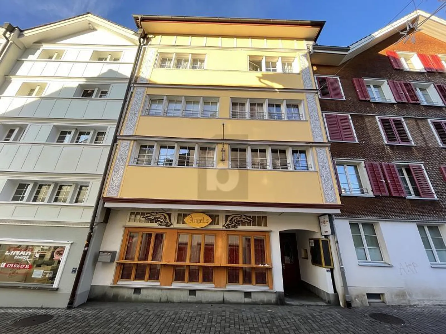 Modernes Reihenmittelhaus im Zentrum - Foto 1 von 6