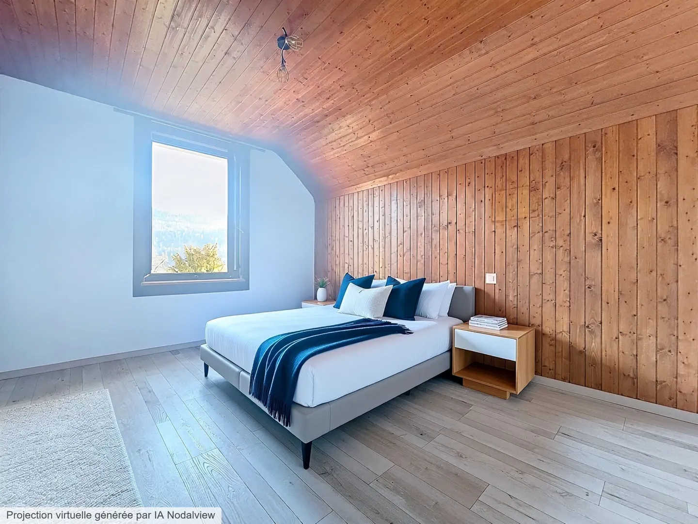 Casa di 5,5 stanze con grande giardino a Saint-Imier - Foto 9 di 16