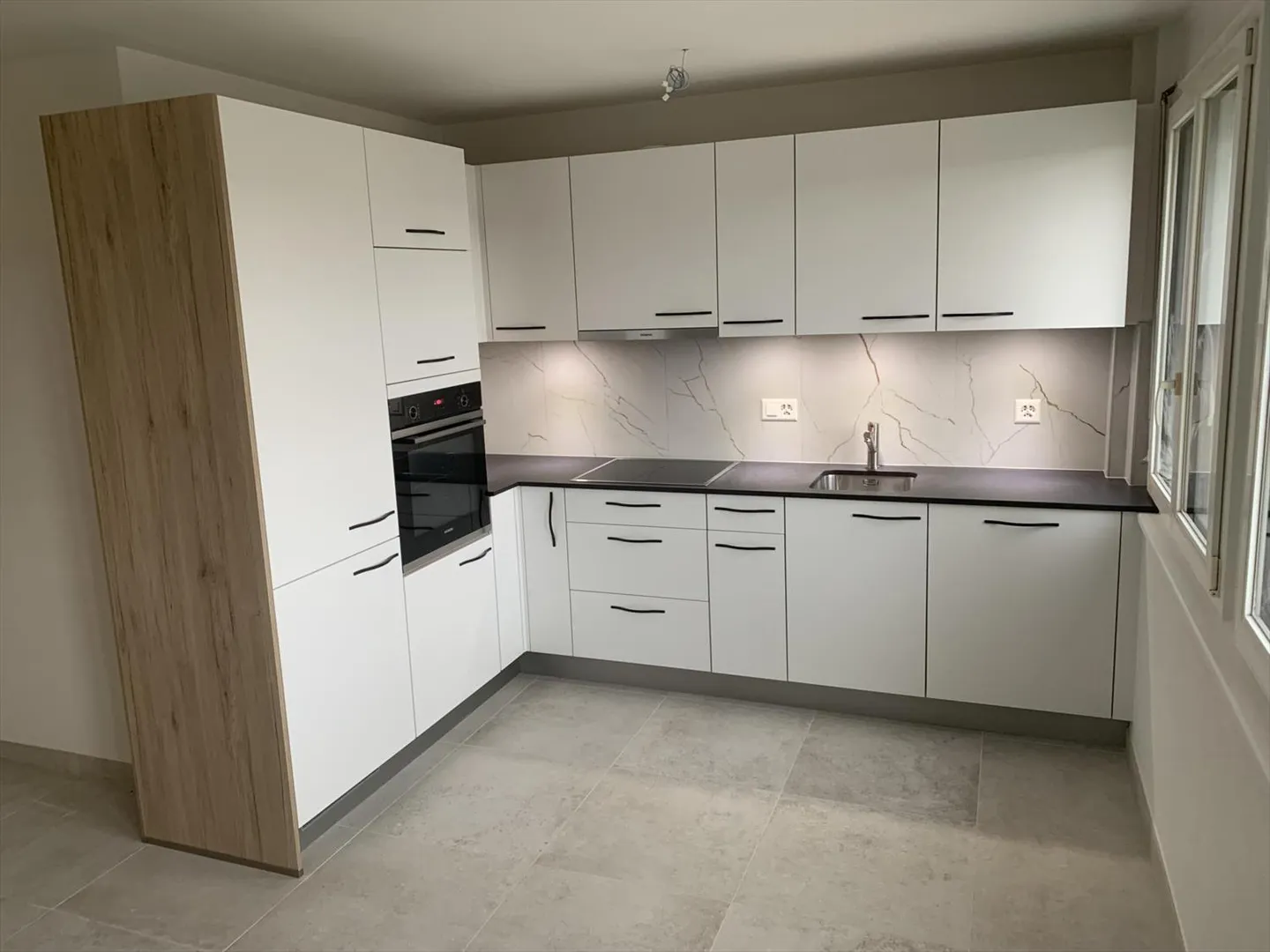 Charming 3-Room Apartment - Photo 1 of 7