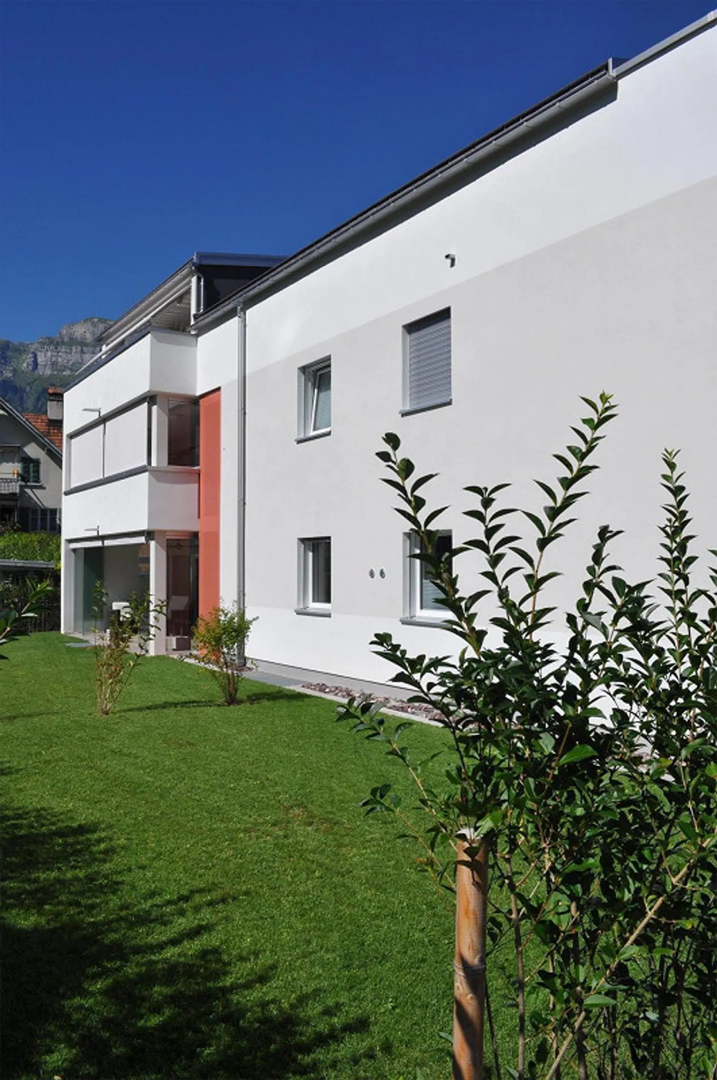 Appartement de jardin dans un emplacement calme, central et ensoleillé - Photo 1 sur 6