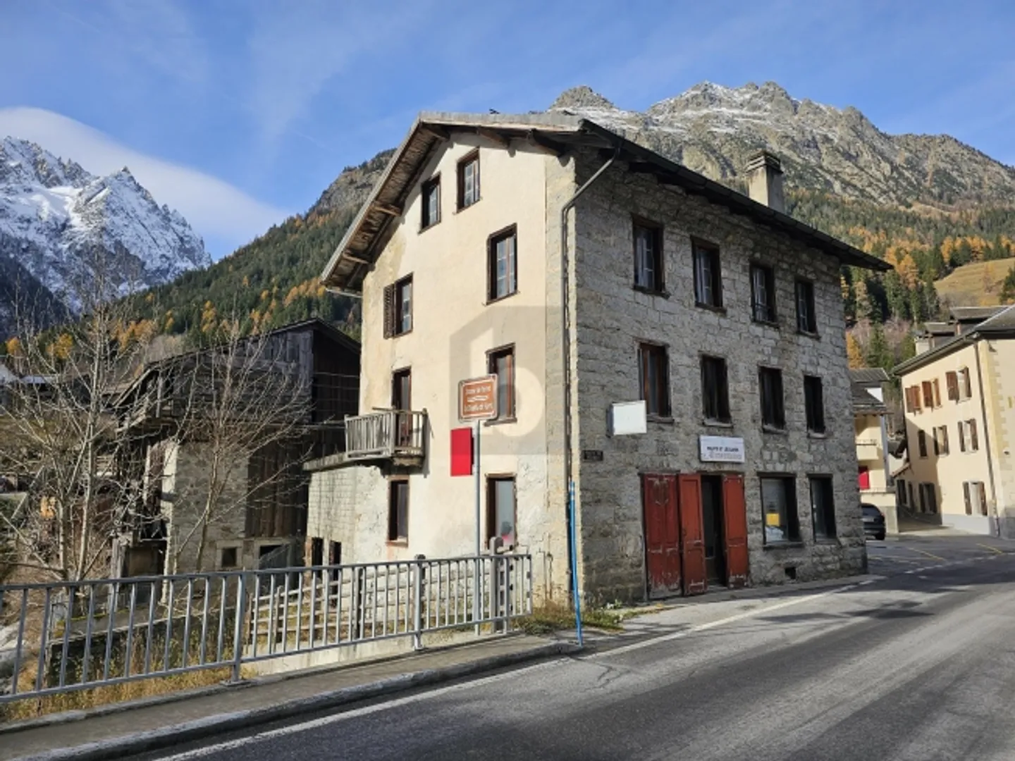 UN FORTE POTENZIALE DI RISTRUTTURAZIONE - Foto 2 di 6