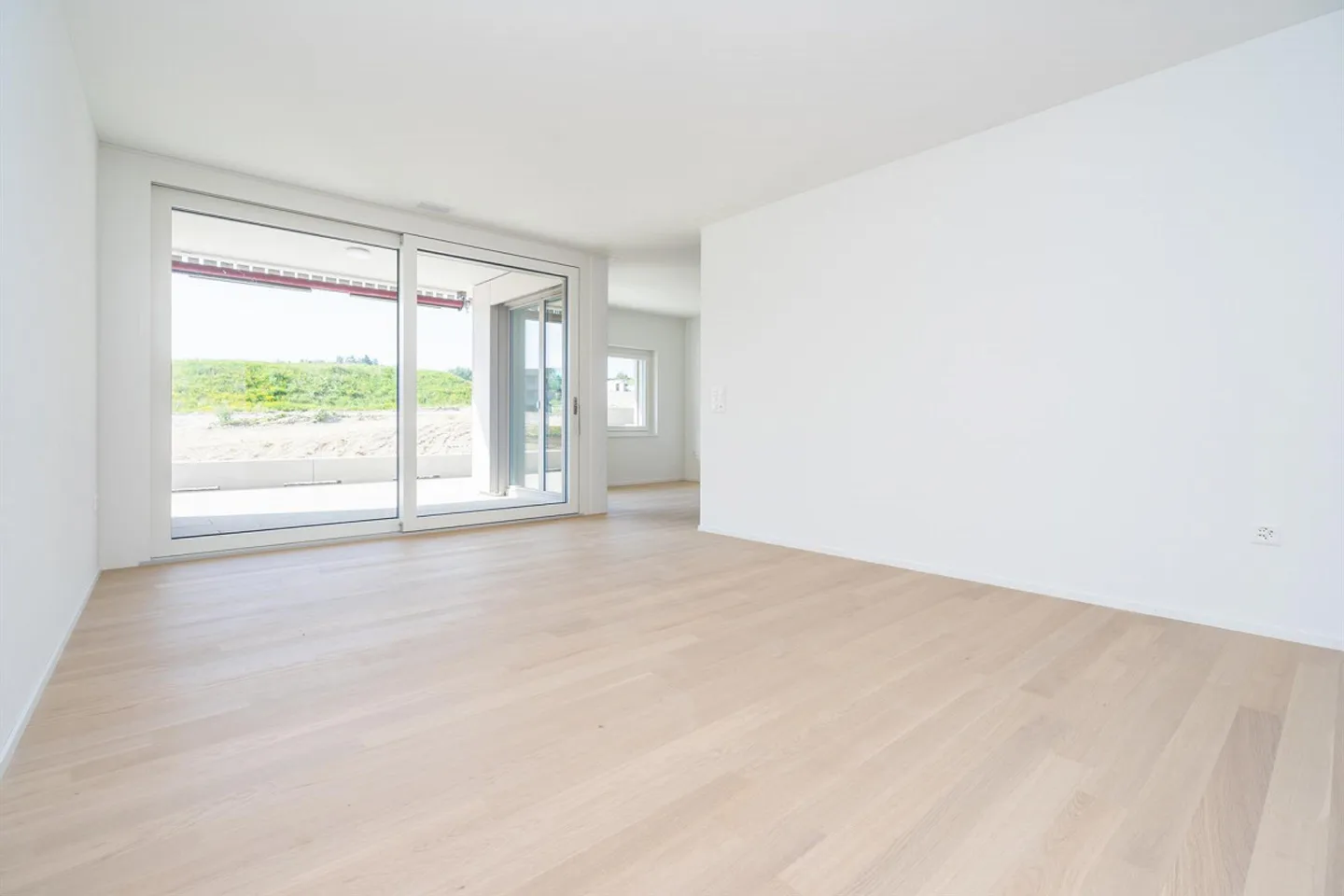 Comfort abitativo urbano nel cuore verde di Schöngrün! - Foto 1 di 13