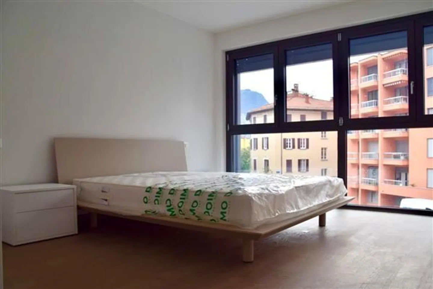 Massagno: 2.5-Room Apartment - Photo 3 of 4