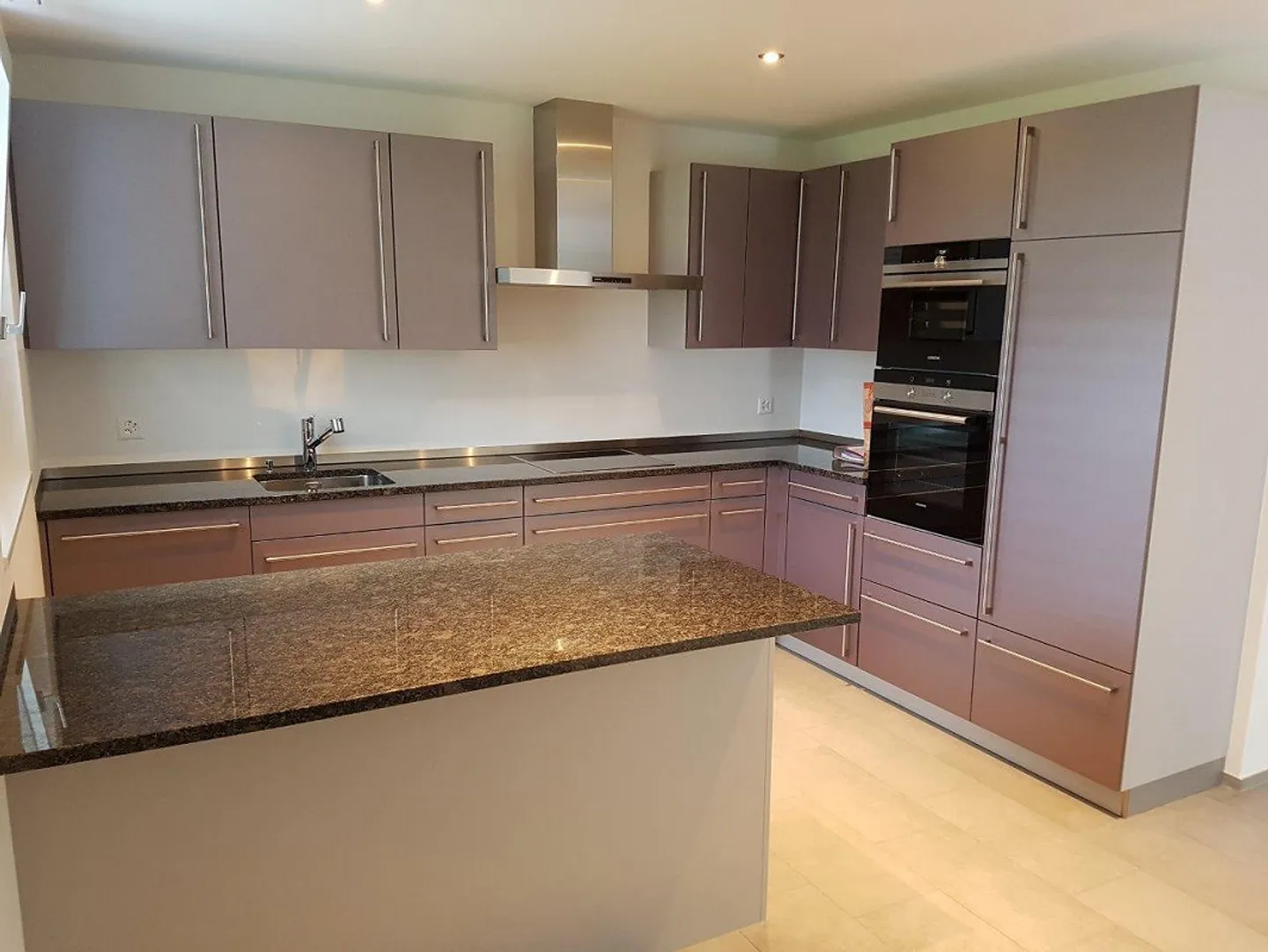 Appartement de jardin dans un emplacement calme, central et ensoleillé - Photo 3 sur 6