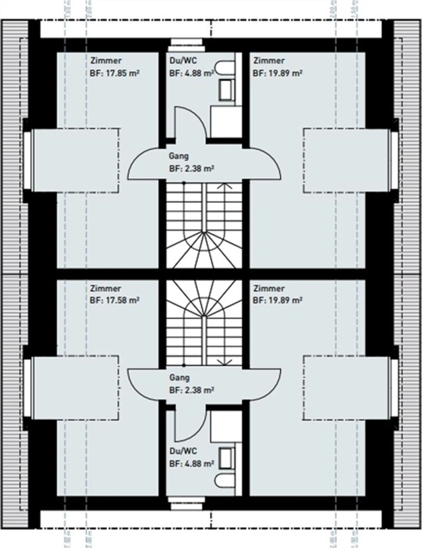 6,5-Zimmer-Einzelhaus - Foto 8 von 12