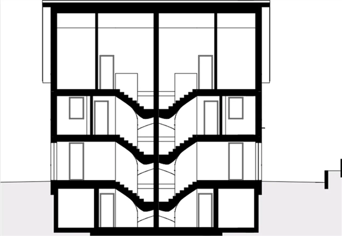 6,5-Zimmer-Einzelhaus - Foto 11 von 12