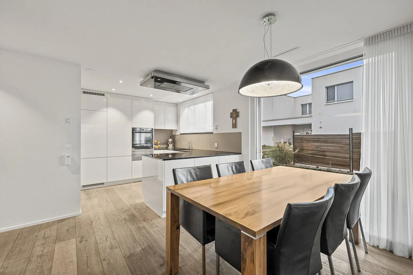 STILVOLL WOHNEN ZWISCHEN NATUR UND KOMFORT - Foto 3 von 5