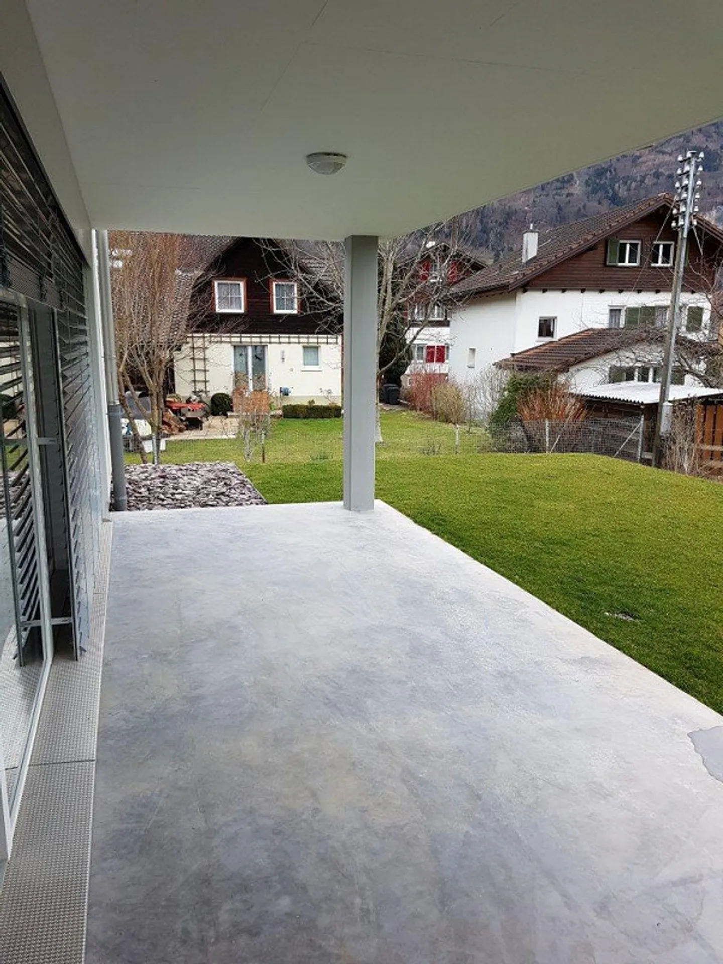 Appartement de jardin dans un emplacement calme, central et ensoleillé - Photo 4 sur 6