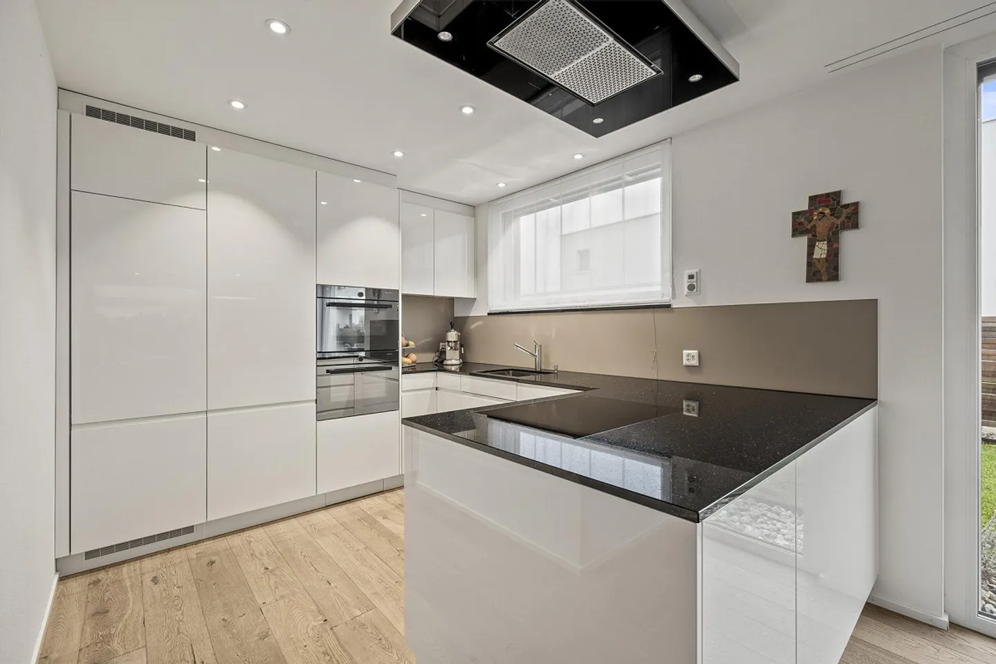 STILVOLL WOHNEN ZWISCHEN NATUR UND KOMFORT - Foto 5 von 5