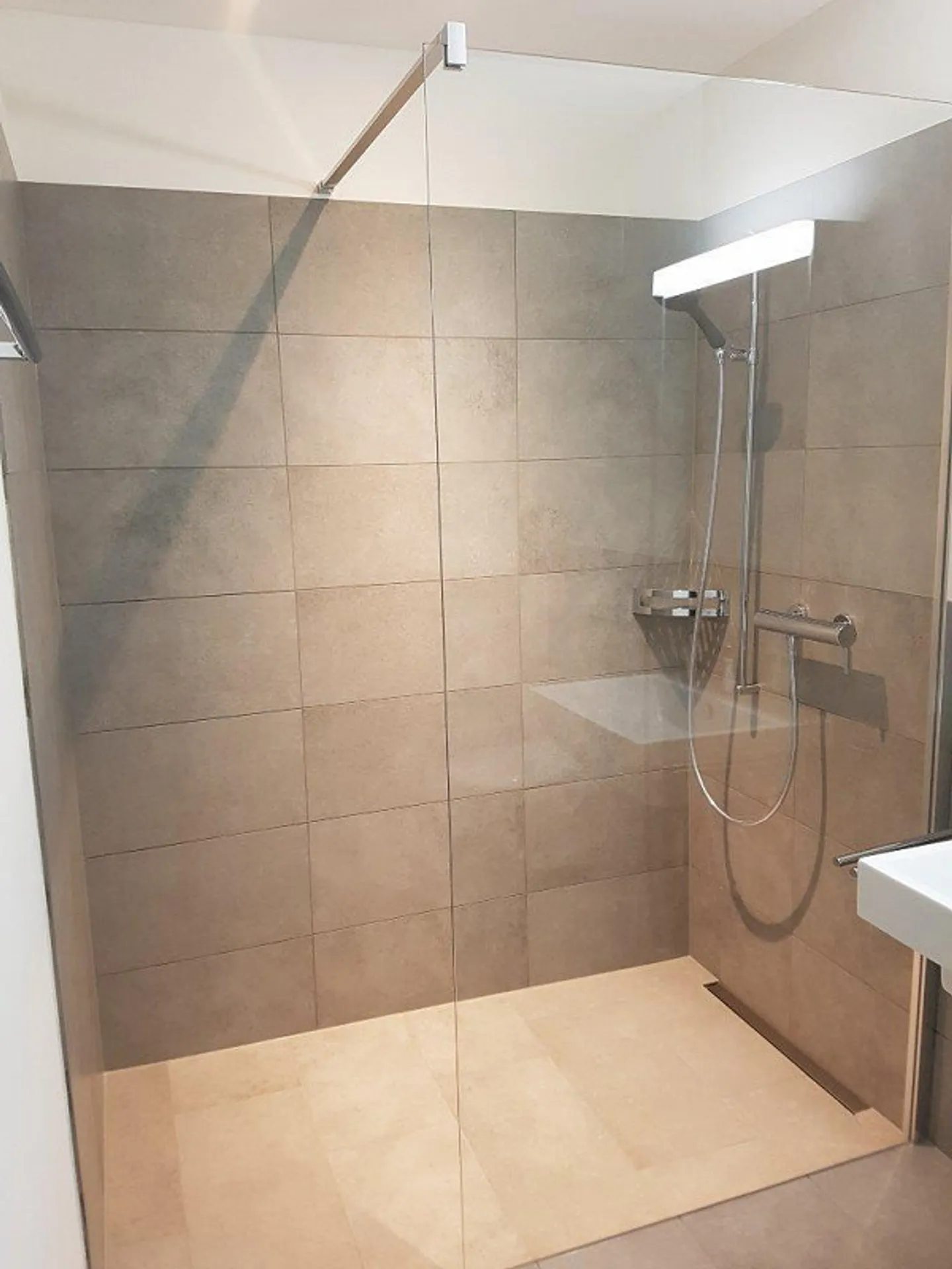 Appartement de jardin dans un emplacement calme, central et ensoleillé - Photo 2 sur 6