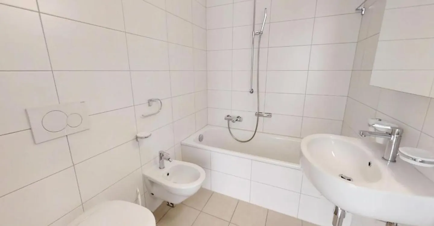 Appartamento Elegante in Posizione Centrale - Foto 4 di 9