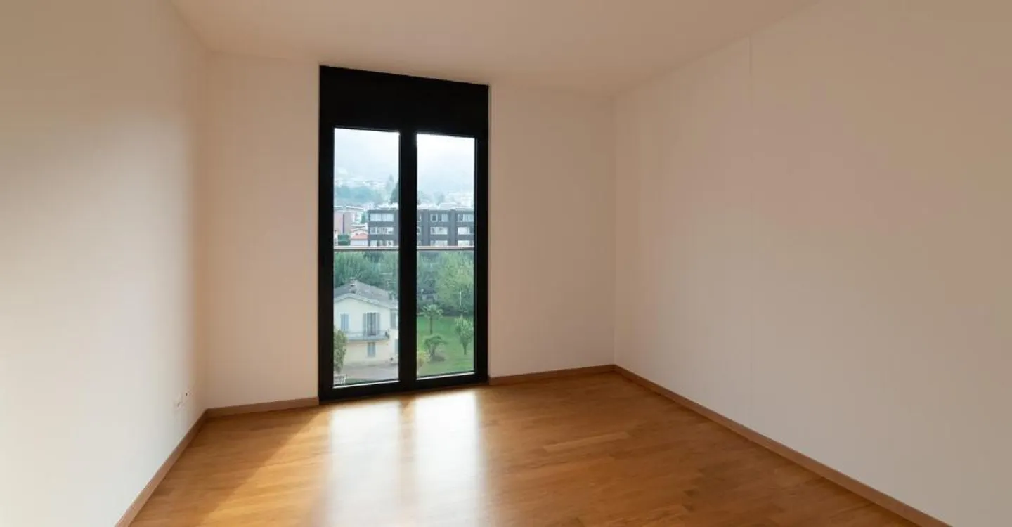 Appartamento Elegante in Posizione Centrale - Foto 7 di 9