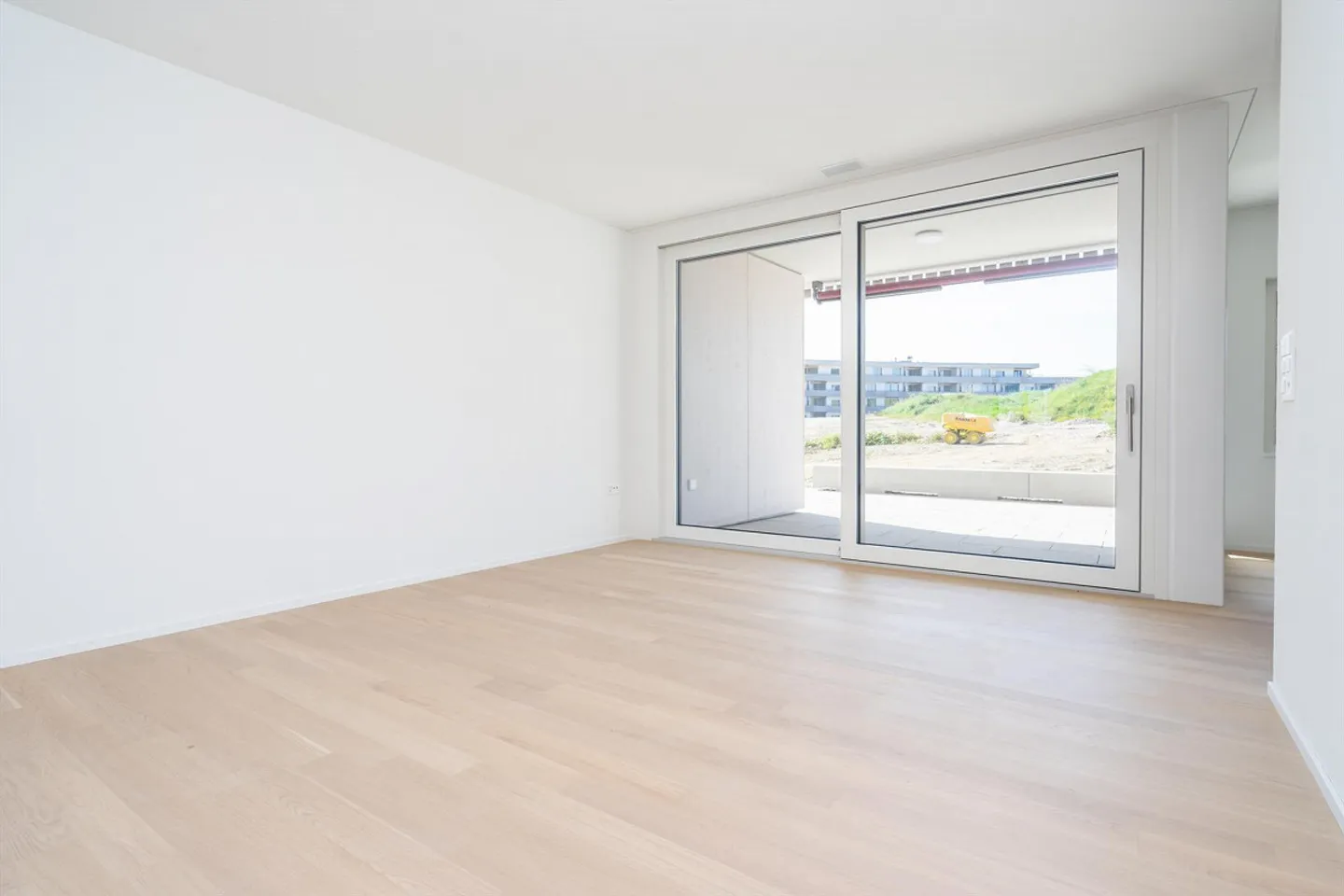 Comfort abitativo urbano nel cuore verde di Schöngrün! - Foto 2 di 13
