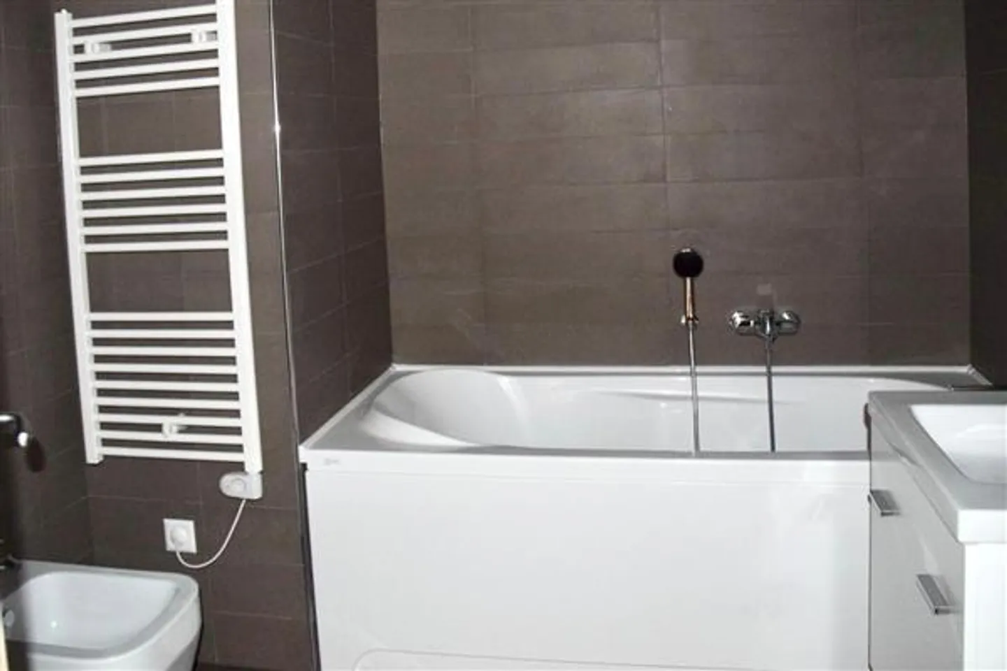 Massagno: 2.5-Room Apartment - Photo 4 of 4